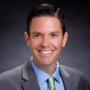 Fundraising Page: AJ Canfield